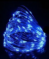 10 Metre Peri Led Yüksek Kaliteli 3 Fonksiyonlu Animasyonlu Led Işık - 1