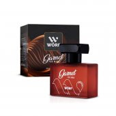 Wörf Garnet  Edc Erkek 50 ML - 1