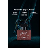Wörf Garnet  Edc Erkek 50 ML - 2