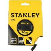 Stanley 0-34-296 Şerit Metre 20M 12,7mm - 2
