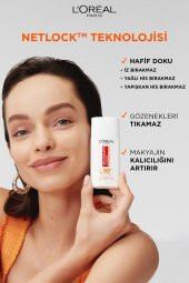 L'oreal Paris Revitalift Clinical Leke Karşıtı Güneş Koruyucu Yüz Kremi Spf50 50 Ml - 5
