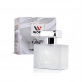 Wörf Onyx Edc Unisex Parfüm 50 ML - 1