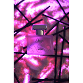 Wörf Onyx Edc Unisex Parfüm 50 ML - 4
