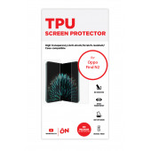 OPPO FİND N2 EKRAN KORUYUCU TPU FİLM thumbnail 2