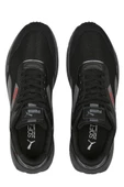 Puma Runtamed Plus Erkek Yürüyüş ve Koşu Ayakkabısı Siyah Gri 40-45 thumbnail 4