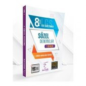 Karekök Yayıncılık Karekök 8.Sınıf Lgs 1.Dönem Sözel 7 Deneme - Axt - 1