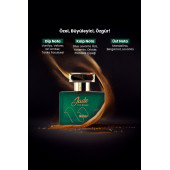 Wörf Jade Edc Bayan Parfüm 50 ML - 2