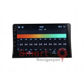 VOLKSWAGEN TRANSPOTER 2004-2009 9'' 4GB MULTİMEDYA - 5
