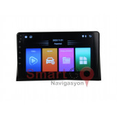 VOLKSWAGEN TRANSPOTER 2004-2009 9'' 4GB MULTİMEDYA - 8