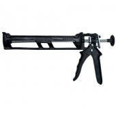 SİLİKON TABANCASI PLASTİK - 1