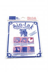 Sintak Sineklik Büyük 130x150 - 1