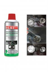 Ağır Kir Ve Yağ Sökücü Sprey Dc67 400ml - 1
