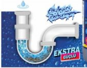 BETON Harç KUM GİBİ KALINTILARI ERİTİR Lavabo Tuvalet Banyo  Açıcı 1000GR -1 KG thumbnail 3