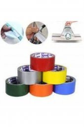 Tamir Bandı 48mm X 10mt Siyah Bant - 1