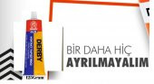 Derby Çok Amaçlı 125gr Bally Yapıştırıcı Deri Kösele Lastik, Kumaş Kağıt Tahta Cam bally - 2