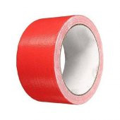 KIRMIZI TAMİR BANDI 48MM*10MT  Bant - 1