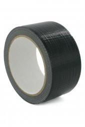 SİYAH TAMİR BANDI 48MM*10MT - 1