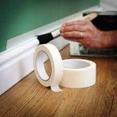18mm*25metre MASKELEME BANT - 1