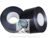 50mm*25metre SİYAH PVC BANT ELEKTRİKÇİ, İZOLE BAND 1 ADET  Bant - 1