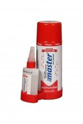 Mh202 Mdf Kit Hızlı Yapıştırıcı 200ml + 50gr - 1