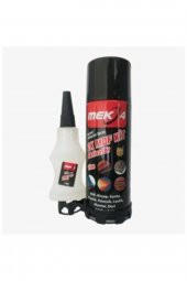 Mdf Kit Aktivator 200ml - 1
