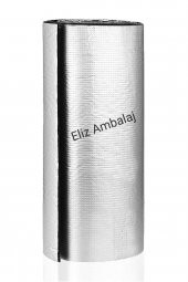 10mm Kalınlık- 4 Metre Kalorifer Petek Arkası Isı Yalıtım Levhası Radyatör Arkalığı İzolasyon thumbnail 1