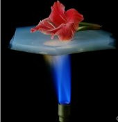 10MM NANOTECH SÜPER İZOLASYON AEROGEL BLANKET HT650 (+650°C) 10CM*100CM=0,10M2 - 3