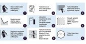 METALİK GRİ  SPREY BOYA 200ML TAM DOLU PARANIZIN KARŞILIĞI  KL HOME - 1