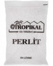 Bahçe  bitki işleriniz için Perlit 10 Lt - 1