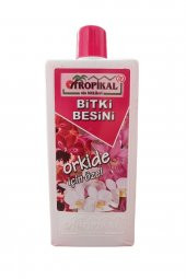 Orkide Için Özel Bitki Besini  1000 ml - 1