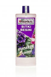 Menekşe Için Bitki Besini 1 lt - 1