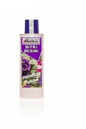 Menekşe Için Özel Bitki Besini 225 ml - 1