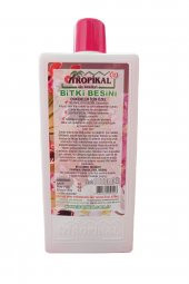 Orkide Için Özel Bitki Besini  1000 ml - 2