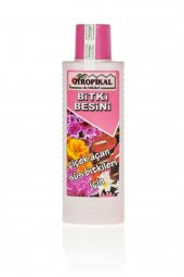 Çiçek Açan Süs Bitkileri Besini 225 ml - 1