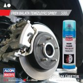 Fren Balata Temizleyici Sprey 500 ml - 1