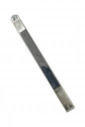 snap-of Cep Tip Ince Metal Maket Bıçağı falçata 9x80 Mm - 3