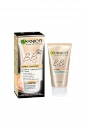 BB KREM garnıer Açık Ton Spf 15 50 Ml 3600541195967 KAR46KOZ - 1
