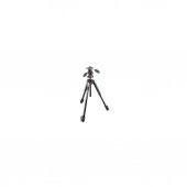 Manfrotto MK190XPRO3-3W Alüminyum Tripod Kit - 1