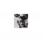 Manfrotto MK190XPRO3-3W Alüminyum Tripod Kit - 3