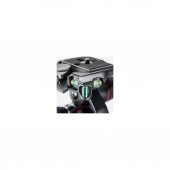 Manfrotto MK190XPRO3-3W Alüminyum Tripod Kit - 4