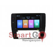 VOLKSWAGEN PASSAT B5 1997-2005 9'' 4GB MULTİMEDYA thumbnail 2