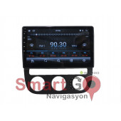 VOLKSWAGEN JETTA PRİMELİNE 10'' 2006-2009 4 GB MULTİMEDYA - 2