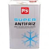 Petrol Ofisi Süper Yeşil Antifriz 16 kg . - 1