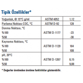 Petrol Ofisi Süper Yeşil Antifriz 16 kg . - 2