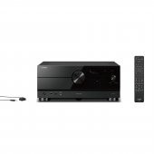 Yamaha RX-A6A 9.2 ch Ultimate AVENTAGE Surround Receiver - 2
