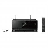Yamaha RX-A4A 7.2 ch AVENTAGE Surround Receiver - 1