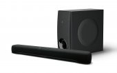 Yamaha SR-C30A Kompak Soundbar - 1