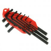 Stanley 0-69-251 Allen Anahtar Takımı 8 Parça - 2