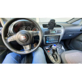 SEAT LEON 9'' 2006/20124GB MULTİMEDYA - 1