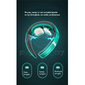 Pangao Boyun ve Omuz Masaj Aleti (P7) - 3